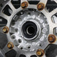 2002 YAMAHA 99 - 04 TTR225 05 - 22 TTR230 OEM FRONT WHEEL RIM HUB 4AN - F5111 - 10 - 35 - hggarage