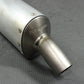 2004 YAMAHA YZ450F OEM MUFFLER EXHAUST SILENCER SLIP ON PIPE MINT!