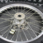 2004 Suzuki RM250 OEM Excel 21" Front Wheel Rim Hub 54111 - 36E00 55311 - 28C01 - hggarage