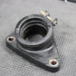 1990 Honda XR250L XR250R OEM Engine Cylinder Joint Intake Boot 16211 - KT1 - hggarage