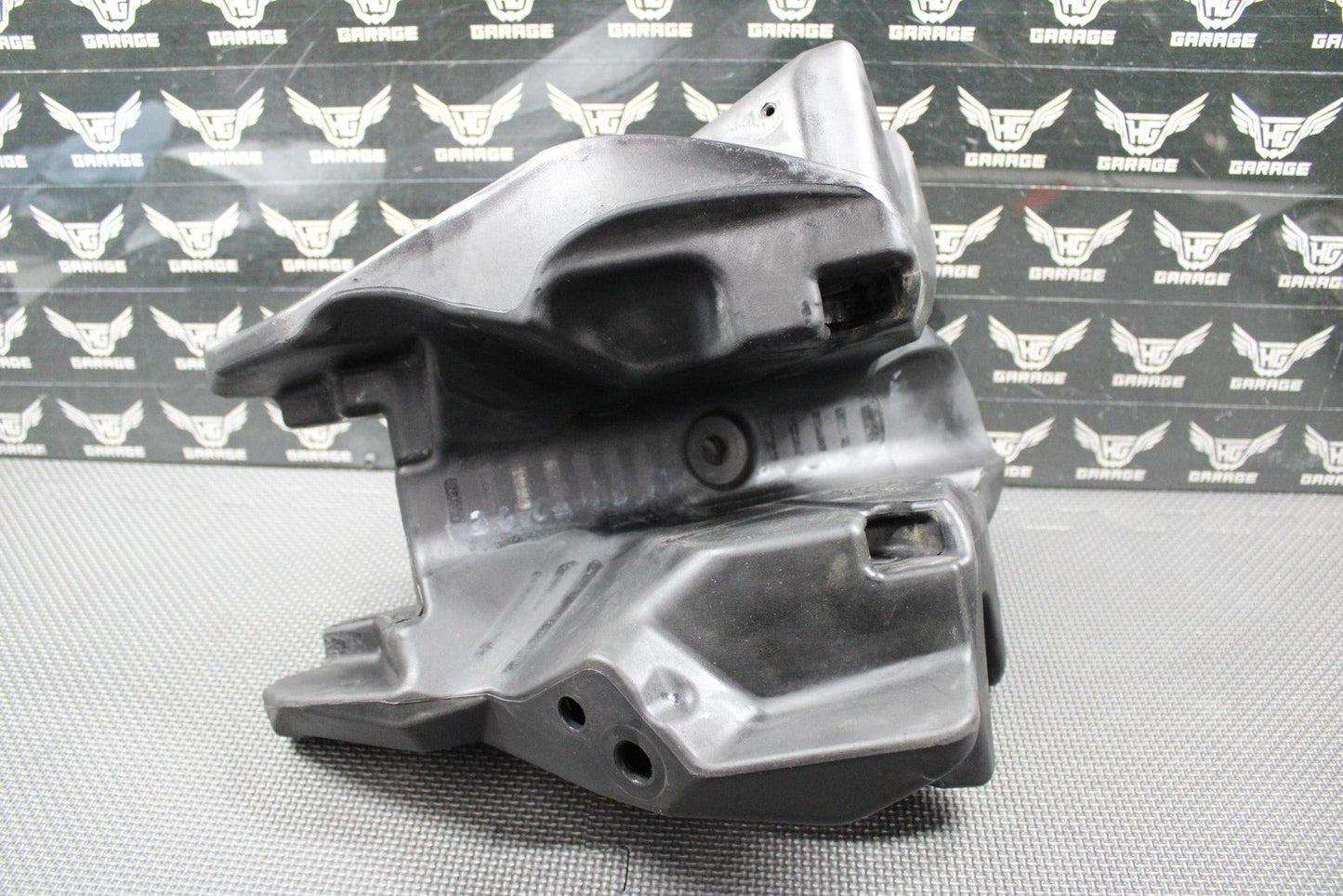 2013 KTM 13 - 15 450 SXF OEM BLACK GAS FUEL TANK CELL RESERVOIR 7.5L 7890701304430 - hggarage
