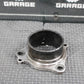 1998 HONDA 90 - 99 CR125R OEM EXHAUST PIPE CHAMBER HEADER JOINT 18352 - KZ4 - 700 - hggarage