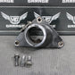 1986 HONDA XR250R OEM CARB CARBURETOR JOINT INTAKE BOOT 16211 - KT1 - hggarage