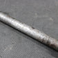 2004 Honda CRF250R OEM Front Rear Axle Back Wheel Rim Swingarm - hggarage