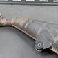 2005 SUZUKI 01 - 05 DR200SE OEM MUFFLER EXHAUST SILENCER SLIP ON PIPE W BAFFLE - hggarage