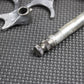 2003 KAWASAKI KX65 ENGINE TRANSMISSION GEARBOX TRANS SHIFT FORKS SHAFTS GEARS - hggarage