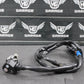 2019 HONDA CRF450RX OEM ENGINE STOP MODE BUTTON SWITCH SET 35135 - MKE - A72 GOOD! - hggarage