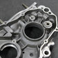 2000 HONDA CR250R OEM RIGHT ENGINE MOTOR CRANKCASE CRANK CASES BLOCK NICE!