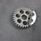 2004 YAMAHA YZ250F OEM TIMING CHAIN CRANKSHAFT COUNTER BALANCER BALANCE SHAFT - hggarage