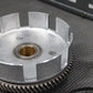 1997 YAMAHA 90 - 00 RT100 OEM COMPLETE CLUTCH W PLATES BASKET HUB NICE! - hggarage