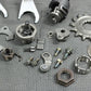 2004 YAMAHA YZ450F OEM ENGINE TRANSMISSION TRANNY ASSEMBLY GEARS