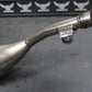 2000 HONDA CR125R FMF GOLD SERIES FATTY EXHAUST PIPE CHAMBER HEADER