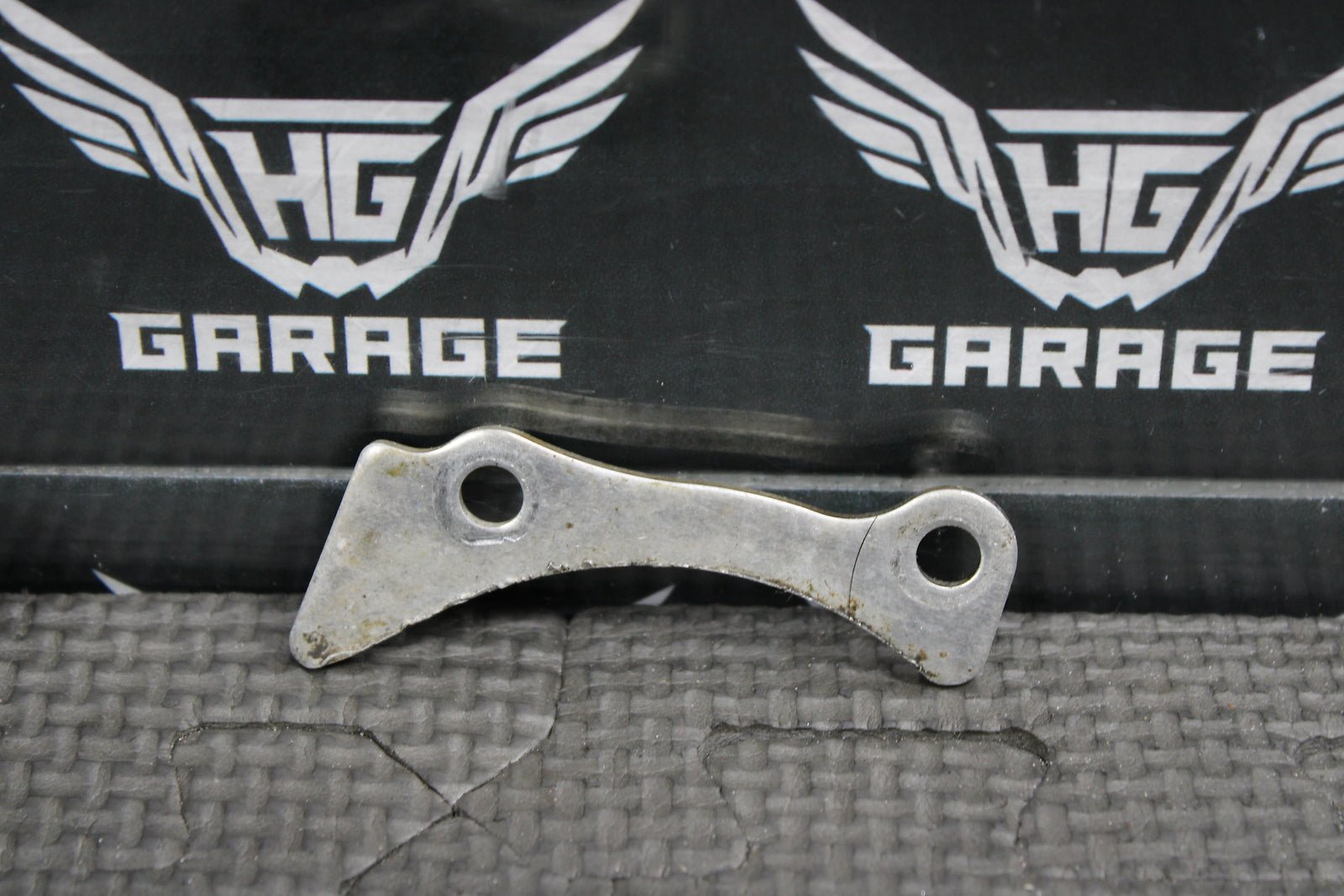 2015 KAWASAKI KX450F OEM MOTOR ENGINE FRONT SPROCKET COVER - hggarage