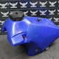 2002 YAMAHA YZ426F OEM GAS FUEL TANK CELL PETROL RESERVOIR