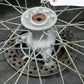 1993 Honda CR80R OEM 17x1.40 Front Wheel Rim 44601 - GC4 - 600 44701 - GC4 - 601 - hggarage