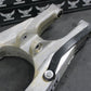 2002 2003 HONDA CRF450R OEM SWINGARM SWING ARM SUSPENSION 52200-MEB-000