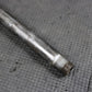 2008 KAWASAKI KX250F OEM REAR BACK SWINGARM BOLT SUSPENSION PIVOT AXLE 33032-001