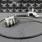 2019 SUZUKI 19 - 25 RMZ250 RMZ450 OEM FRONT BRAKE CALIPER MASTER CYLINDER LEVER - hggarage