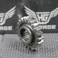 2001 HONDA 86 - 07 CR250R OEM ENGINE PRIMARY MAIN DRIVE GEAR 21T 13615 - KS7 - 000 - hggarage