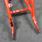 2008 HONDA CRF150RB CRF150R OEM REAR BACK SUB FRAME ASSEMBLY - hggarage