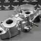 2000 2001 HONDA CR250R OEM LEFT ENGINE CRANKCASE CRANK CASE 11200 - KZ3 - P00 NICE!! - hggarage