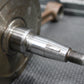 1998 KAWASAKI KX250 OEM ENGINE MOTOR CRANKSHAFT CRANK SHAFT 13031 - 1434 - hggarage