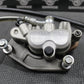 2019 SUZUKI 19 - 25 RMZ250 RMZ450 OEM FRONT BRAKE CALIPER MASTER CYLINDER LEVER - hggarage