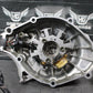 2000 YAMAHA 00 - 07 TTR125L STATOR MAGNETO ROTOR FLYWHEEL 5HP - 85510 - 02 - 00 GOOD! - hggarage