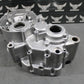 1992 KAWASAKI KX125 OEM LEFT RIGHT ENGINE MOTOR CRANKCASE CRANK CASES 14001 - 5314 - hggarage
