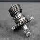 2003 SUZUKI RM80 RM85 RM85L OEM KICKSTART KICK START SHAFT W IDLER GEAR 26211-02