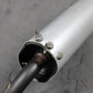 2003 SUZUKI RM100 OEM MUFFLER EXHAUST SILENCER SLIP ON PIPE K1810-01084