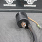 2001 KAWASAKI 01 - 05 KX100 KX85 OEM IGNITION COIL PLUG WIRE 21121 - 1296 21130 - 1077 - hggarage