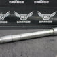 2006 Yamaha YZ450F OEM Front Wheel Rim Axle Pivot Bolt 1C3 - 25181 - 10 - 00 - hggarage