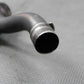 2003 2004 HONDA CR250R OEM MUFFLER EXHAUST SILENCER SLIP ON PIPE 18330 - KZ3 - L30 - hggarage