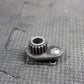 2000 Kawasaki KX125 OEM Engine Power Valve Governor 13168 - 1662 49116 - 1195 - hggarage