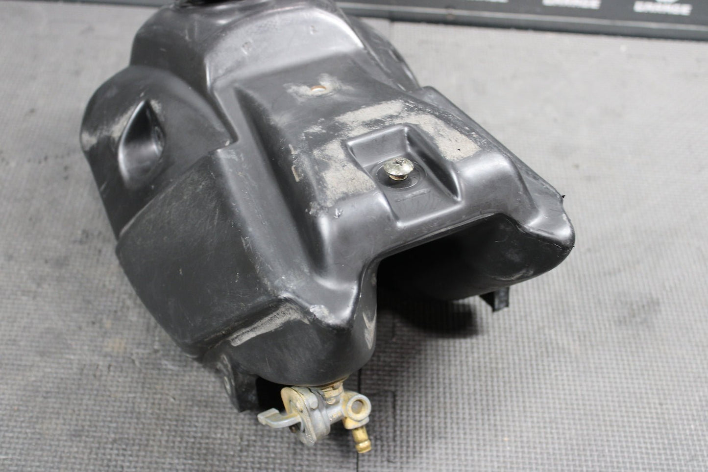 2000 Kawasaki KX65 OEM Gas Fuel Tank Cell Petrol Reservoir - hggarage