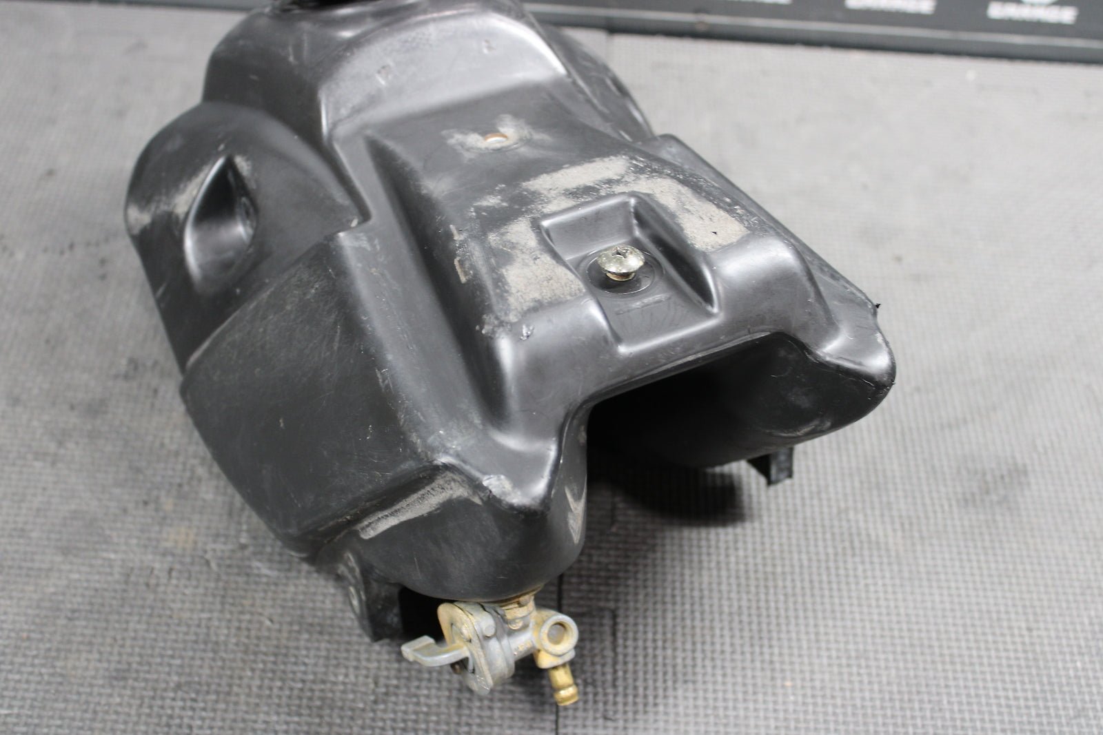 2000 Kawasaki KX65 OEM Gas Fuel Tank Cell Petrol Reservoir - hggarage