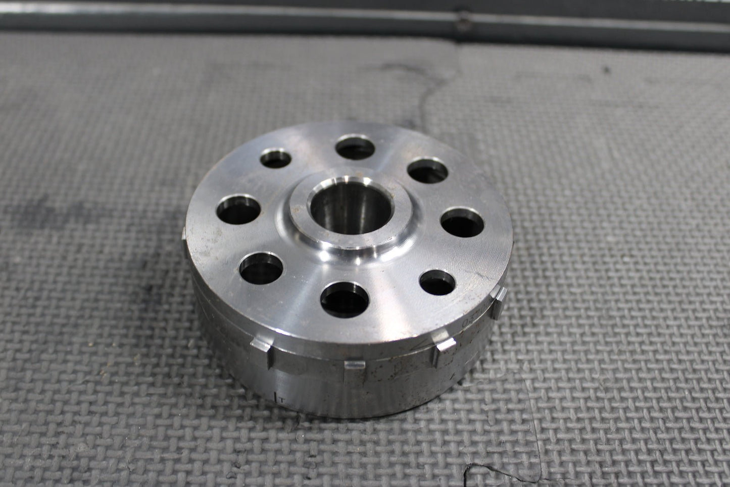 2009 HONDA CRF450R OEM DENSO MAGNETO ROTOR FLYWHEEL 31110 - MEN - A31 - hggarage