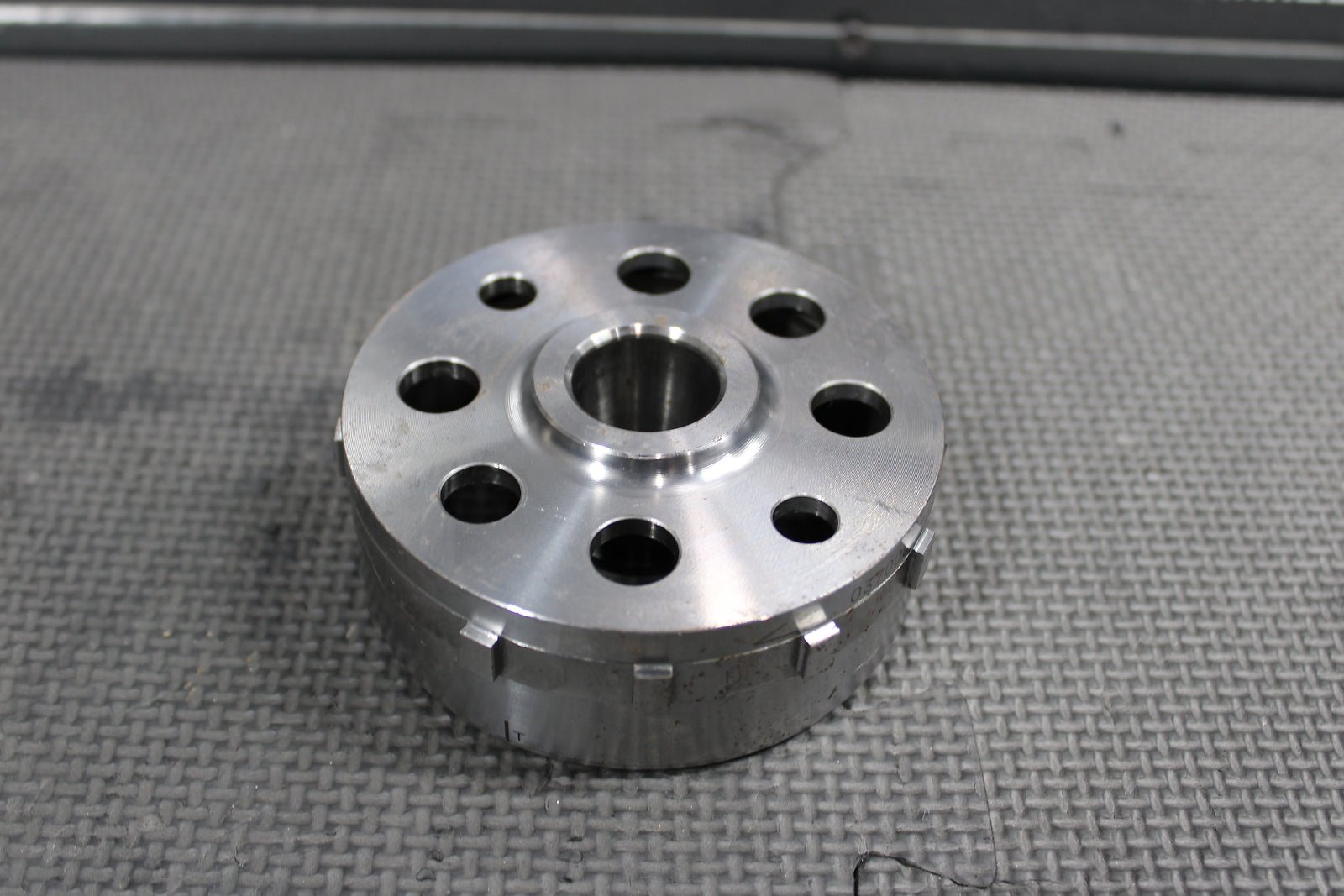 2009 HONDA CRF450R OEM DENSO MAGNETO ROTOR FLYWHEEL 31110 - MEN - A31 - hggarage