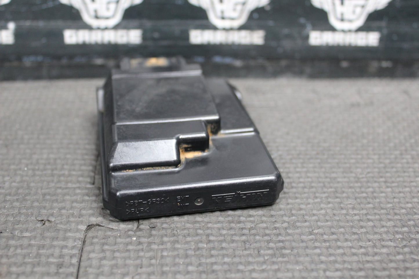 2018 KAWASAKI KX250F OEM CDI ECU COMPUTER CONTROLLER UNIT MODULE 21175 - 1299 - hggarage