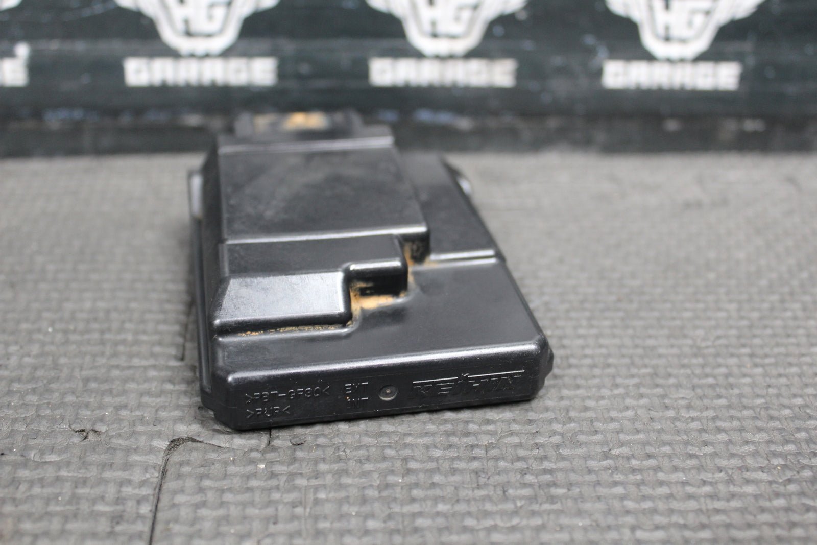 2018 KAWASAKI KX250F OEM CDI ECU COMPUTER CONTROLLER UNIT MODULE 21175 - 1299 - hggarage