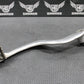 1998 1999 HONDA CR125R OEM RIGHT REAR BRAKE FOOT PEDAL LEVER 46510 - KZ4 - J00 - hggarage