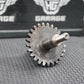 1991 HONDA CR80R OEM ENGINE WATER PUMP IMPELLER SHAFT 19230 - GC4 - 730 - hggarage