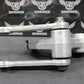 2000 SUZUKI 00 - 07 DRZ400 DRZ400E OEM REAR SHOCK LINKAGE LEVER ROD 62600 - 29821 - hggarage