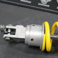 2023 HONDA CRF250R OEM SHOWA REAR BACK SHOCK ABSORBER SUSPENSION 52400 - K95 - AA1 - hggarage