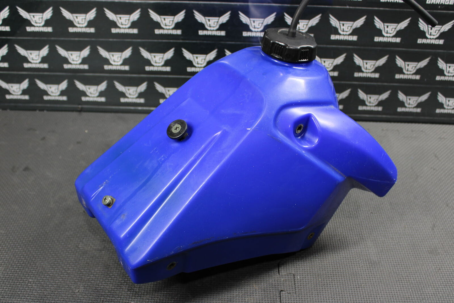 2003 YAMAHA TTR125 OEM GAS FUEL TANK CELL PETROL TANK