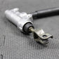 1997 HONDA 97 - 01 CR250R OEM REAR BACK BRAKE MASTER CYLINDER 43510 - KZ3 - B01 NICE! - hggarage