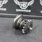 1997 95 - 99 KAWASAKI KX250 OEM ENGINE POWERVALVE EXHUAST VALVE LINKAGE GOVERNOR - hggarage