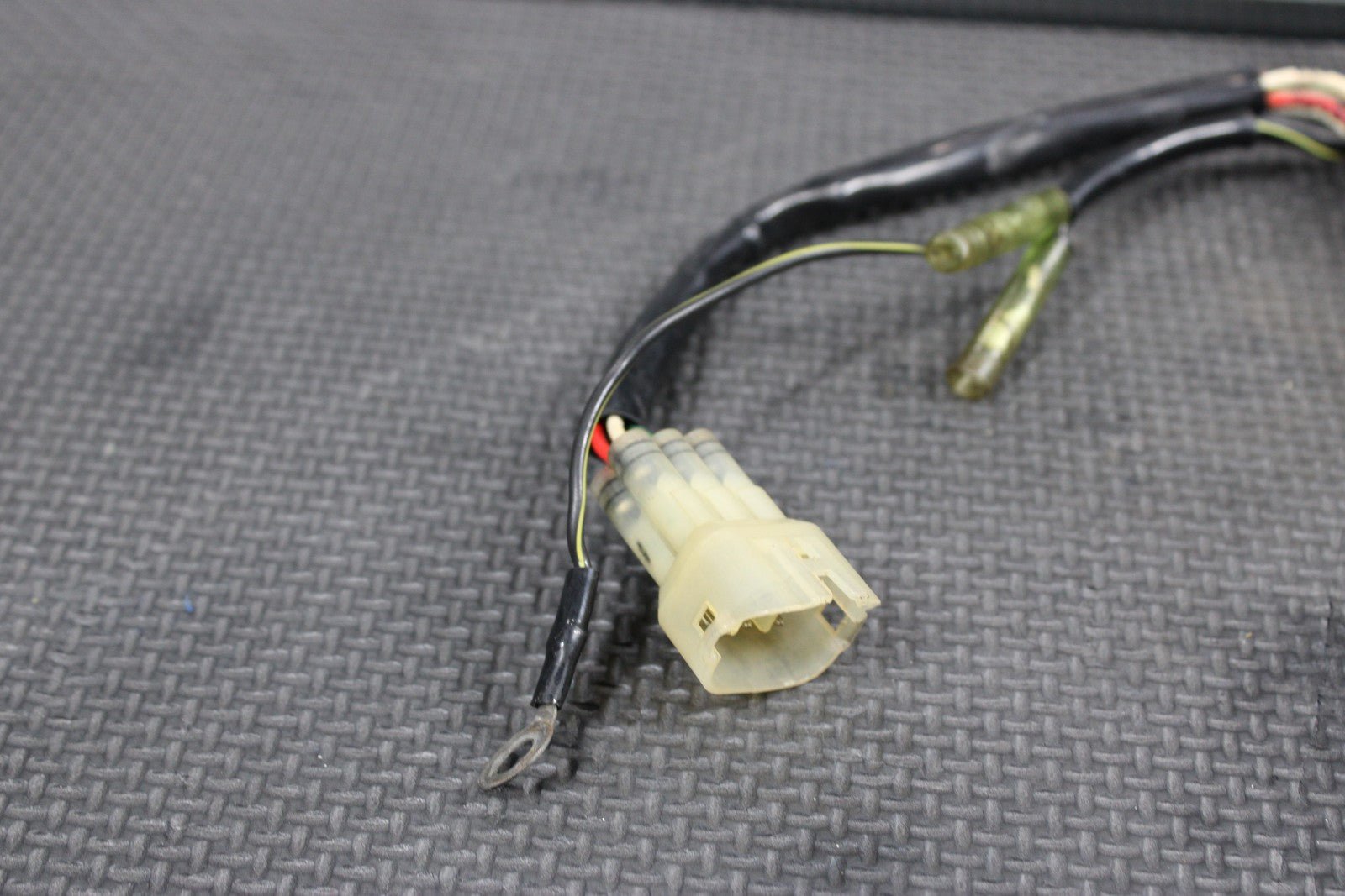 1997 KAWASAKI KX250 OEM IGNITER ECU COMPUTER CONTROLLER UNIT ECM CDI - hggarage