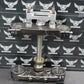 2010 Yamaha 10 - 13 YZ450F OEM Front Forks Lower Upper Triple Tree Assembly - hggarage